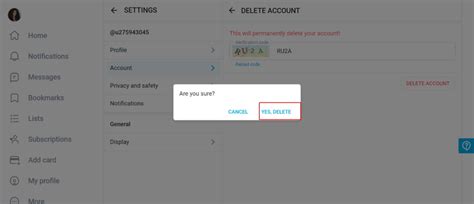 delete only fans account|How to cancel OnlyFans subscription and how to。